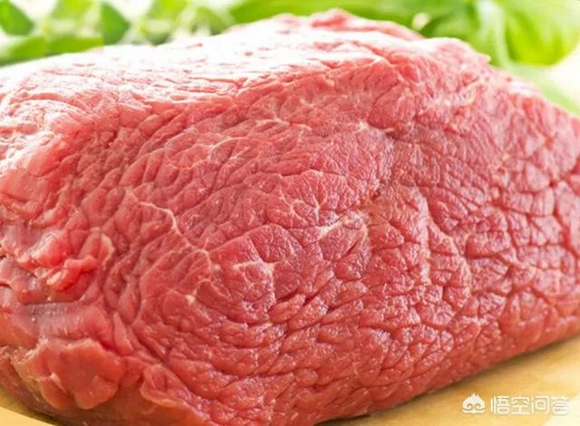 牛肉摊利润多少