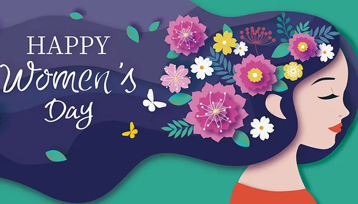 妇女节祝福语 三八妇女节的祝福句子