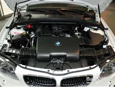 宝马1系价格现在是多少?