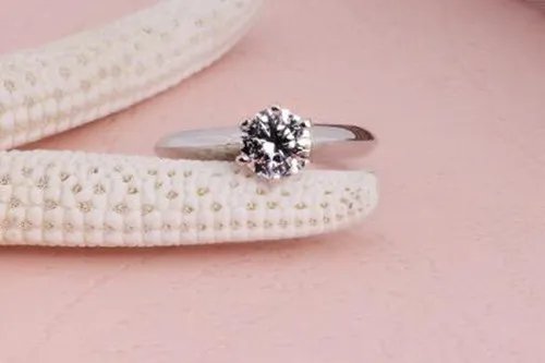 提夫尼钻戒价格 教你如何选购提夫尼钻戒