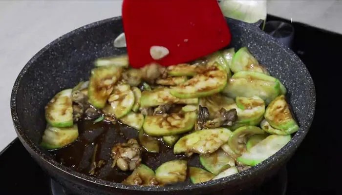 怎么炒海蛎子 炒海蛎子的做法