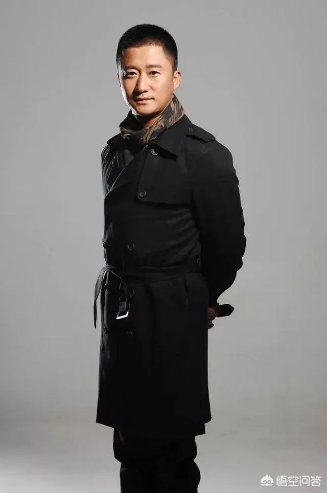 沈腾不满亚洲最帅第21，是要和吴京抢首帅吗？