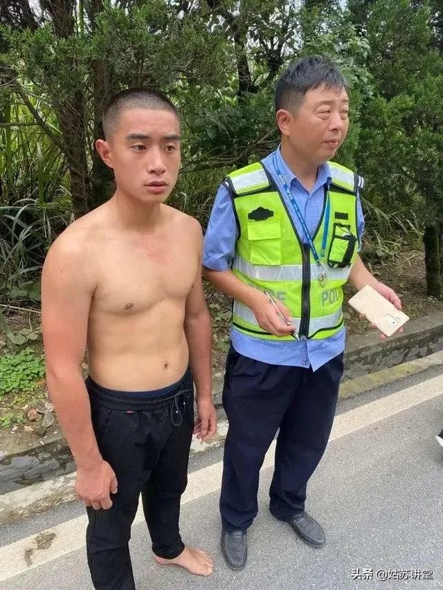江西小伙95后王亮2分钟勇救4人，立了一等功为什么还被喷？