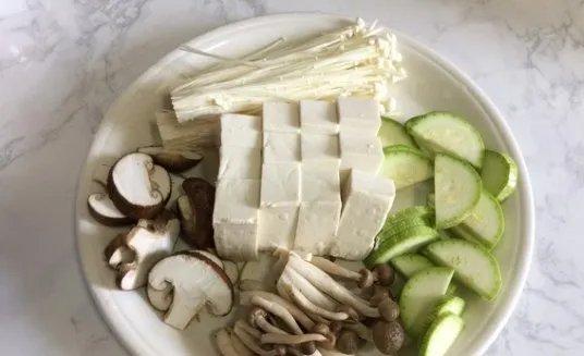 韩国大酱汤的做法是怎样的？