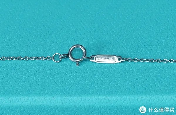 蒂芙尼项链