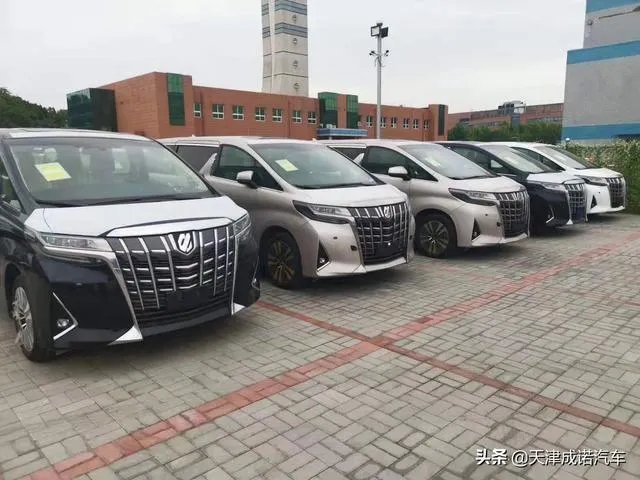 有哪些优质商务车型可以推荐吗?