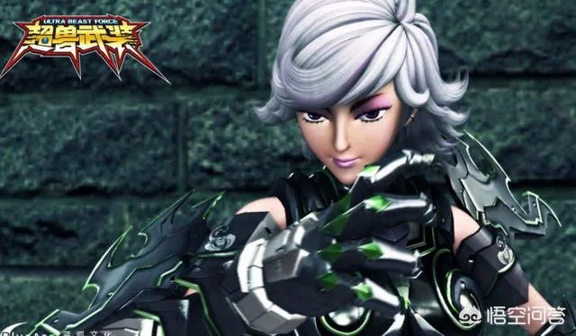 蓝弧动画为什么总是抄袭？