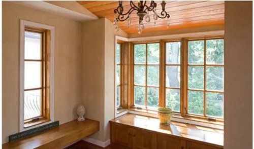 什么是飘窗 飘窗用什么材料好