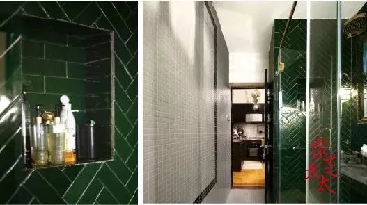 他花15万把上海老宅改成摩洛哥宫殿,单身真是贵族啊!