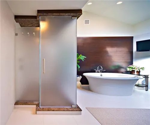 玻璃门把手安装应该注意什么