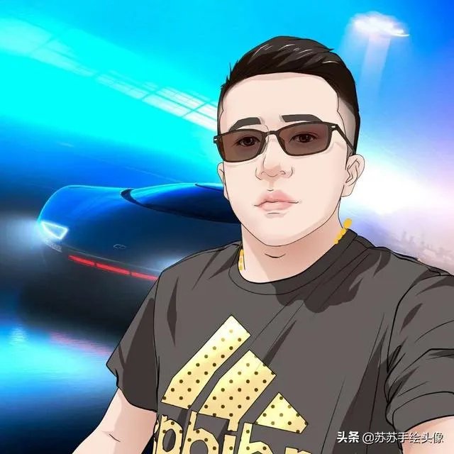 谁能提供几个适合男士做头像的图片？