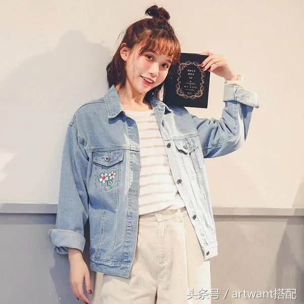 今年秋季比较流行什么样的外套呢?