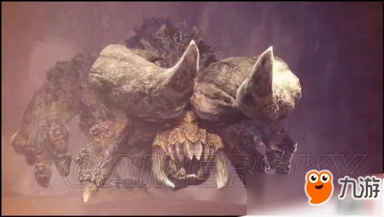 怪物猎人世界有哪些怪物?怪物猎人世界怪物图鉴