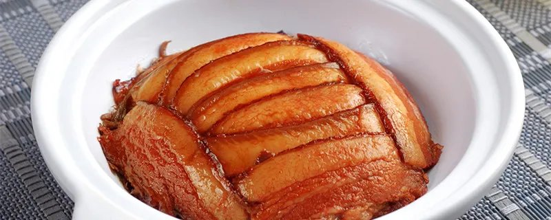 金钱肉什么意思 金钱肉什么寓意