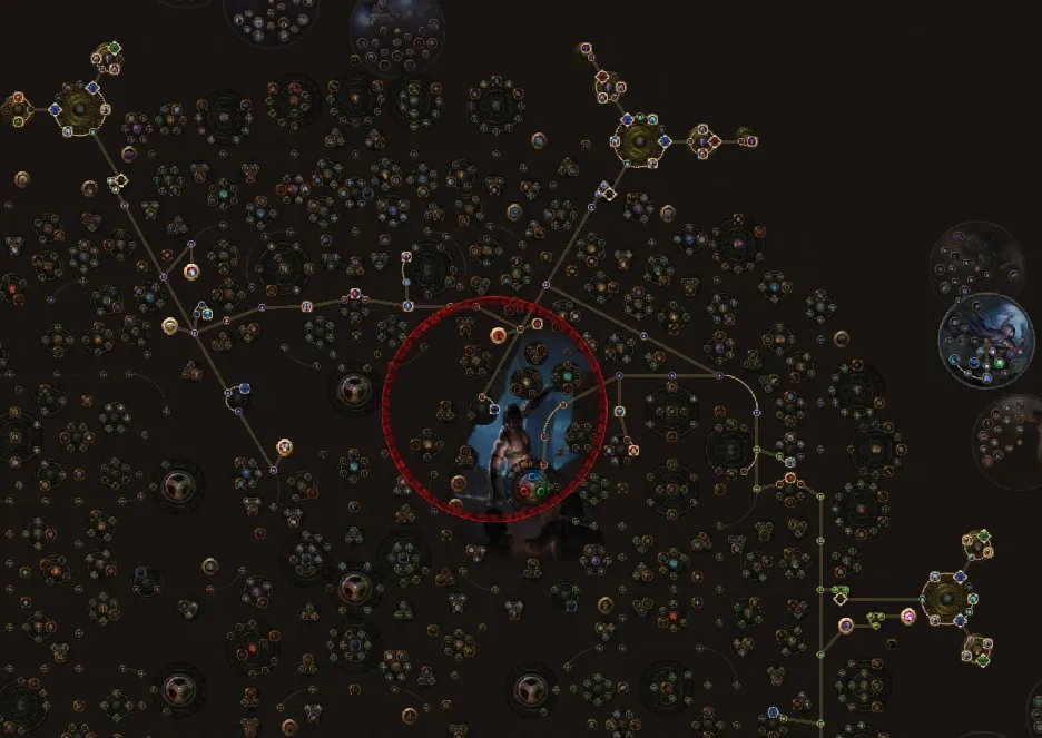 流放之路2021最强bd