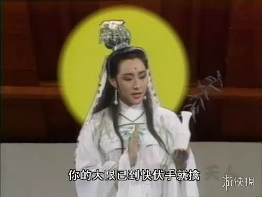 西游记十大神兵法宝排名 如意金箍棒只能排最后？