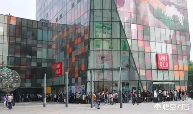 优衣库是如何成功的?