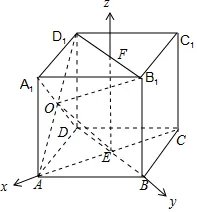 如图，在直棱柱ABCD-A