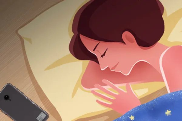 晚上睡觉老是睡不着怎么办