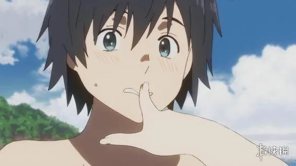 “国家队”动画第7话预告福利满满 令人脸红的泳装!