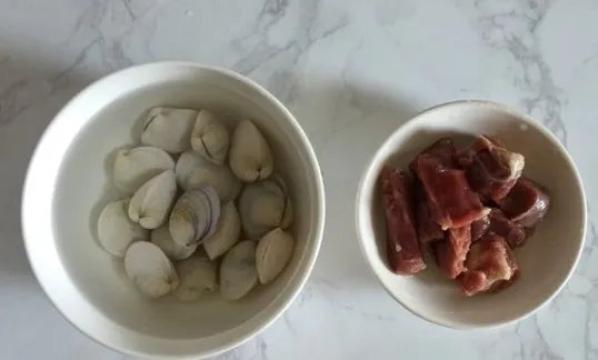 韩国大酱汤的做法是怎样的？