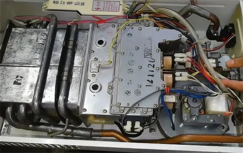 燃气热水器打不起来火怎么回事