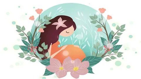 孕妇几个月开始补钙