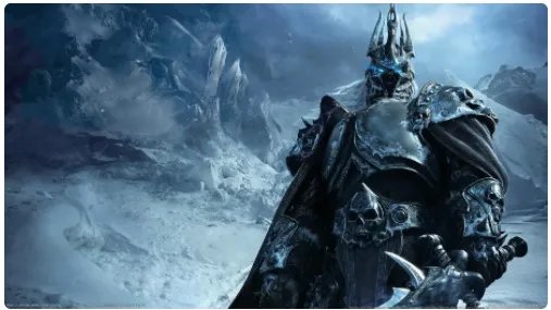 魔兽争霸和魔兽世界的区别是什么？