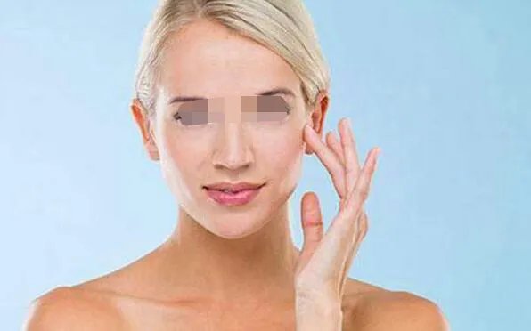 如何去额头皱纹