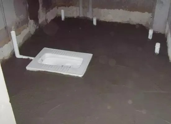 蹲便器选购技巧及安装注意事项