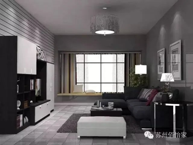 佰怡家雅致主义