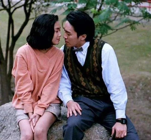 周星驰有女朋友吗?