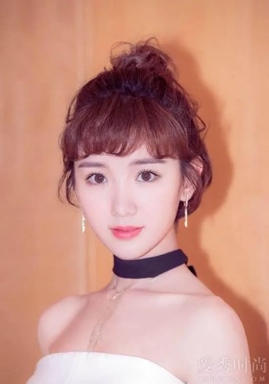 天津为什么多美女？