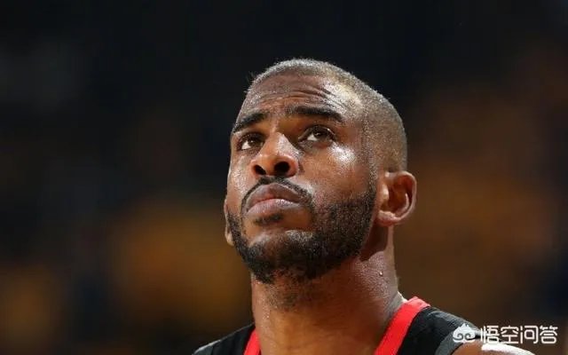 威少和保罗互换东家，二弟和三弟相聚休斯顿，你怎么看？