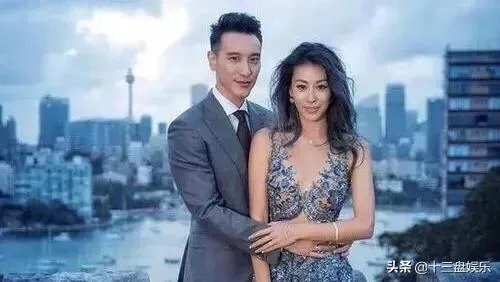 王明阳为什么会和张俪分手？