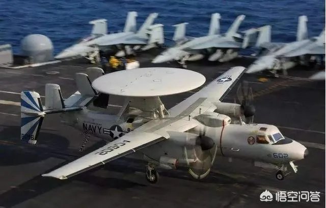 新舟60改造后能做舰载预警机吗？