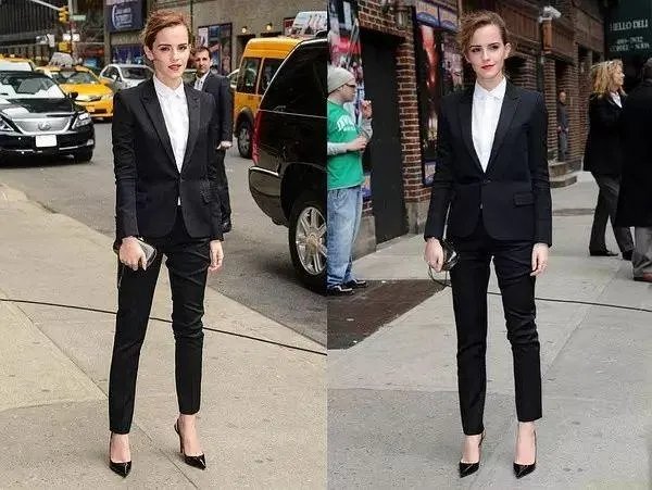 今年秋季比较流行什么样的外套呢?