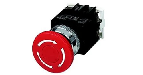 急停开关的特点   急停开关使用注意及分类