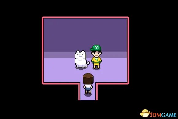 Kio的人间冒险全隐藏房间位置及隐藏人物一览