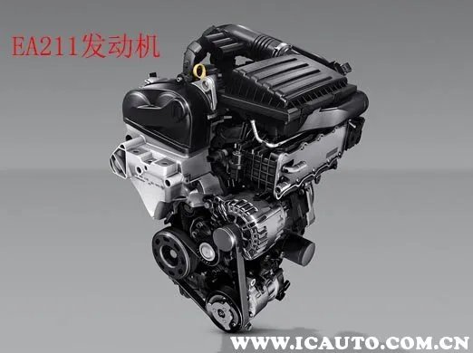 ea111和ea211发动机的区别