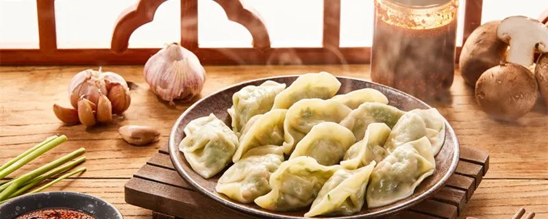 冬至吃啥 南方人冬至吃啥