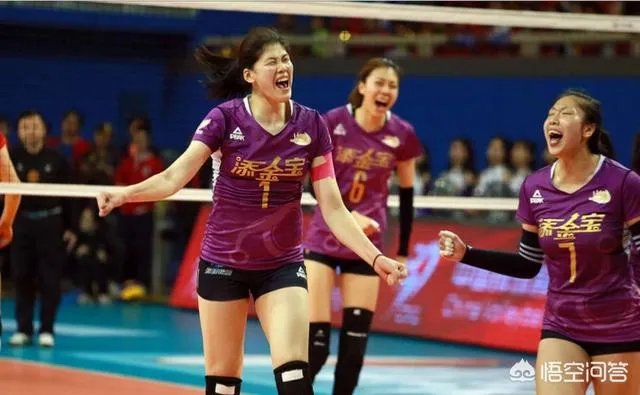 如何看待中国女排3-0完胜土耳其队?