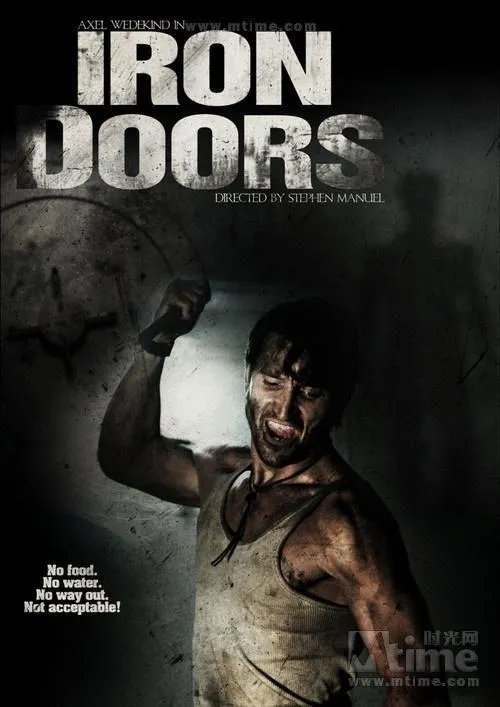 监禁电影(十部囚禁电影—感受心理上的窒息)