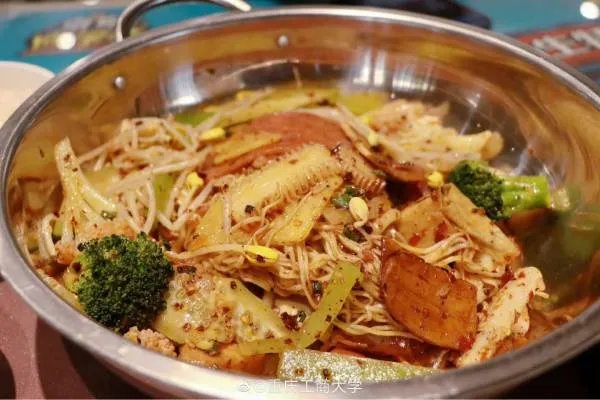 重庆工商大学怎么样?