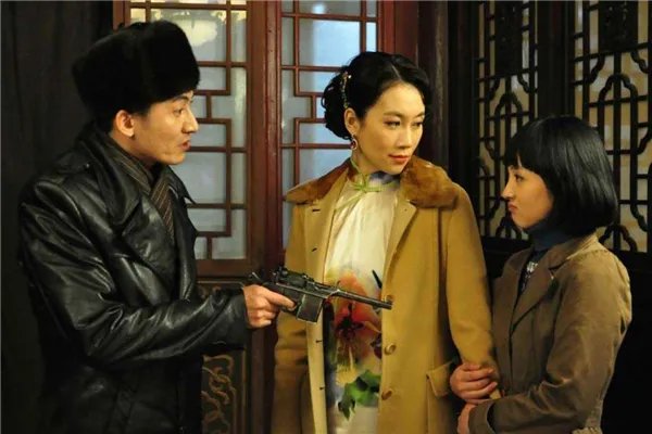 中国最好看的抗日剧排名 有哪些好看的抗日电视剧推荐