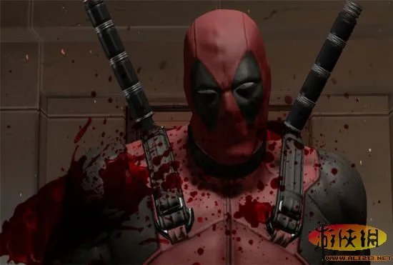 《死侍》游戏评测:虐杀者【游侠攻略组】
