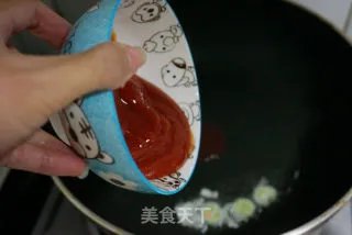 西红柿牛腩汤