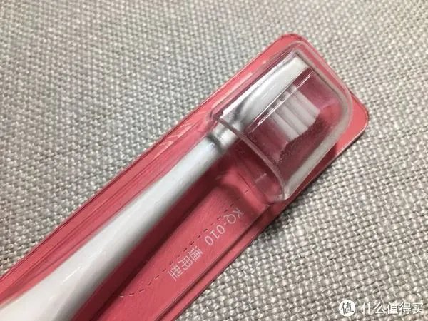 国产电动牙刷值不值得买?KKC 电动牙刷 开箱体验