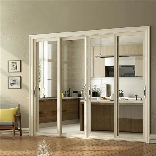 厨房门装修效果图片 厨房门装修设计规范