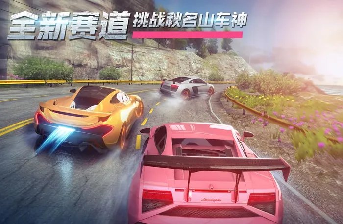 f1赛车游戏安卓版下载排行榜2021 最刺激的f1赛车游戏大全合集